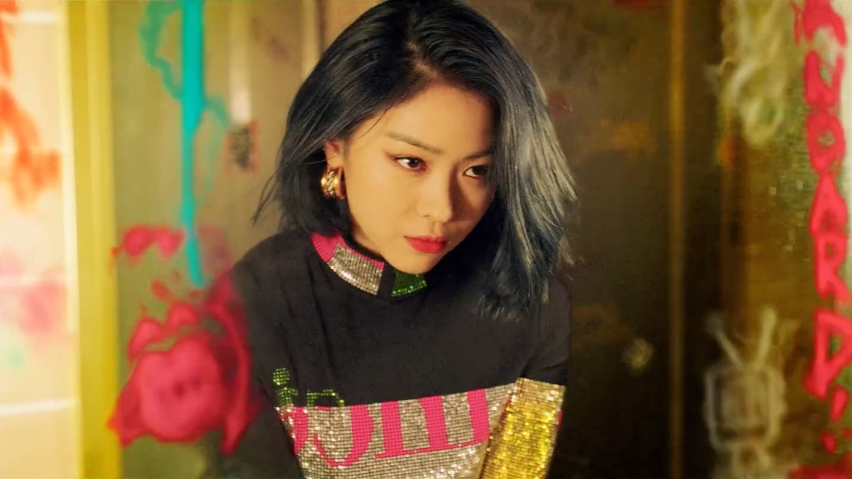 ITZY《WANNABE》MV+超清打歌舞台合集(更新至0321音乐中心)